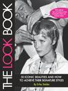 Cover image for The Look Book